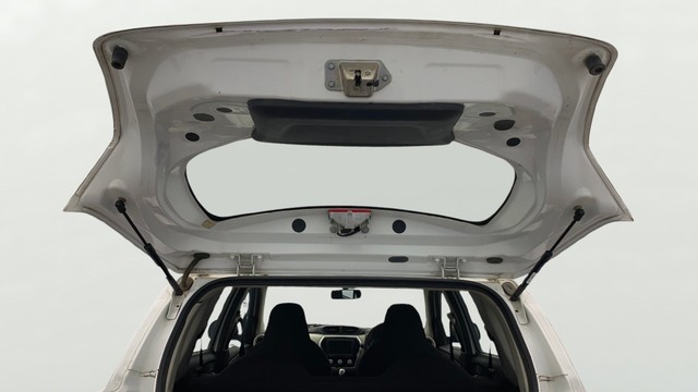 Second-hand 2019 Datsun GO Plus T Petrol for sale in Lucknow-20