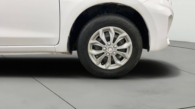 Second-hand 2019 Datsun GO Plus T Petrol for sale in Lucknow-23