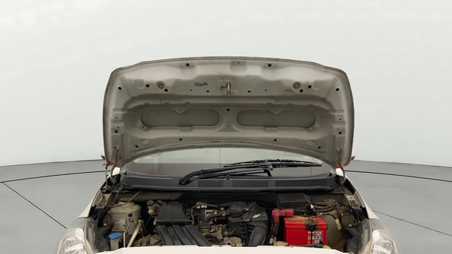 Second-hand 2019 Datsun GO Plus T Petrol for sale in Lucknow-9