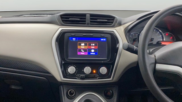 Second-hand 2019 Datsun GO Plus T Petrol for sale in Lucknow-22