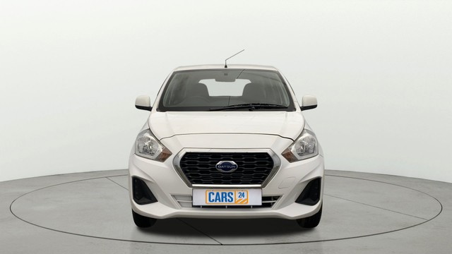 Second-hand 2019 Datsun GO Plus T Petrol for sale in Lucknow-7