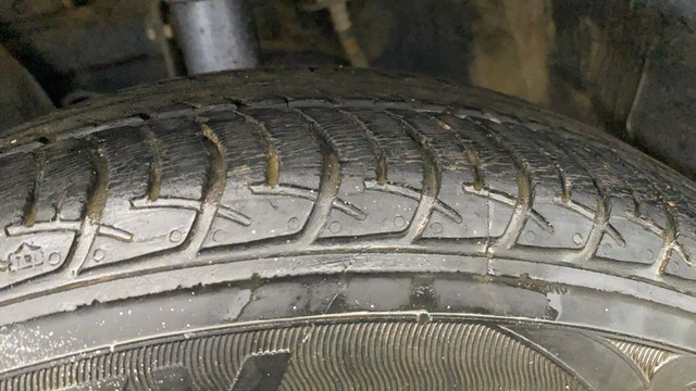 Second-hand 2019 Datsun GO Plus T Petrol for sale in Lucknow-30