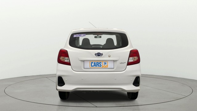 Second-hand 2019 Datsun GO Plus T Petrol for sale in Lucknow-3