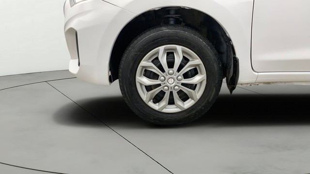 Second-hand 2019 Datsun GO Plus T Petrol for sale in Lucknow-25