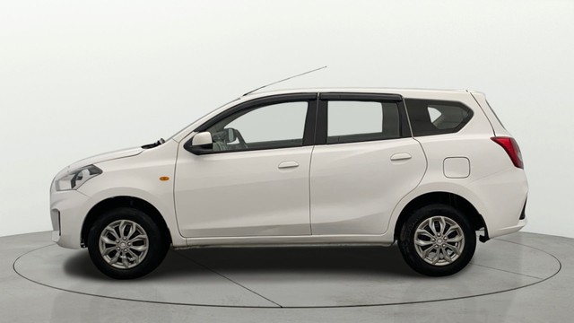 Second-hand 2019 Datsun GO Plus T Petrol for sale in Lucknow-5