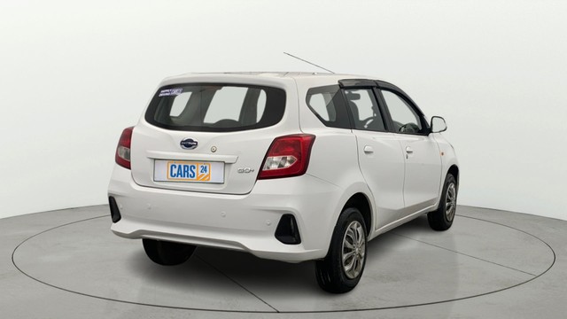 Second-hand 2019 Datsun GO Plus T Petrol for sale in Lucknow-2
