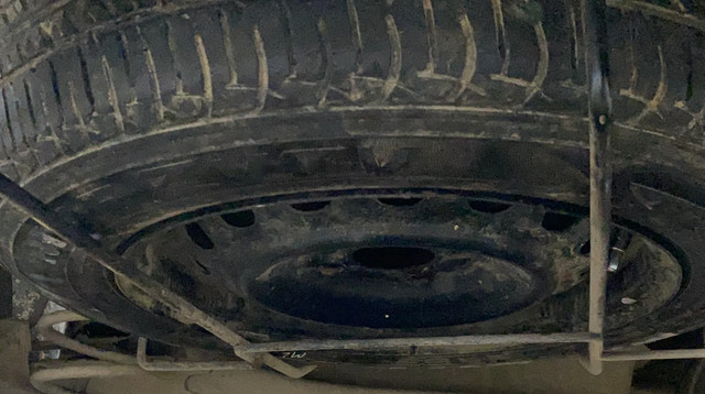 Second-hand 2019 Datsun GO Plus T Petrol for sale in Lucknow-27