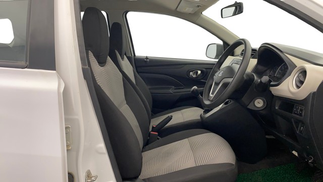Second-hand 2019 Datsun GO Plus T Petrol for sale in Lucknow-15