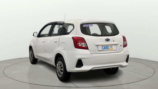 Second-hand 2019 Datsun GO Plus T Petrol for sale in Lucknow-4