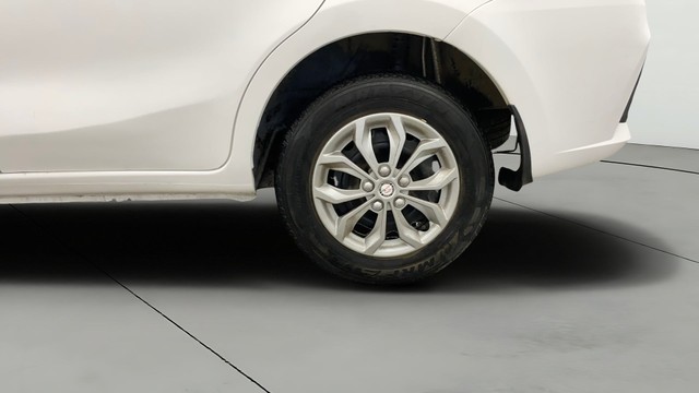 Second-hand 2019 Datsun GO Plus T Petrol for sale in Lucknow-26