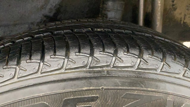 Second-hand 2019 Datsun GO Plus T Petrol for sale in Lucknow-31