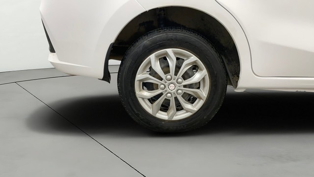 Second-hand 2019 Datsun GO Plus T Petrol for sale in Lucknow-24