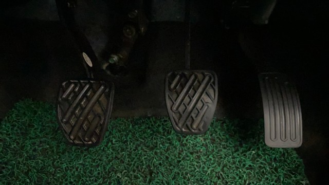 Second-hand 2019 Datsun GO Plus T Petrol for sale in Lucknow-14