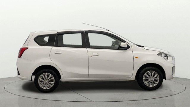 Second-hand 2019 Datsun GO Plus T Petrol for sale in Lucknow-1