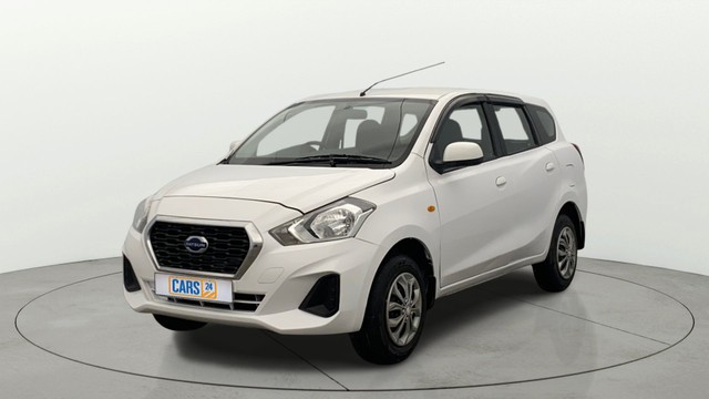 Second-hand 2019 Datsun GO Plus T Petrol for sale in Lucknow-6