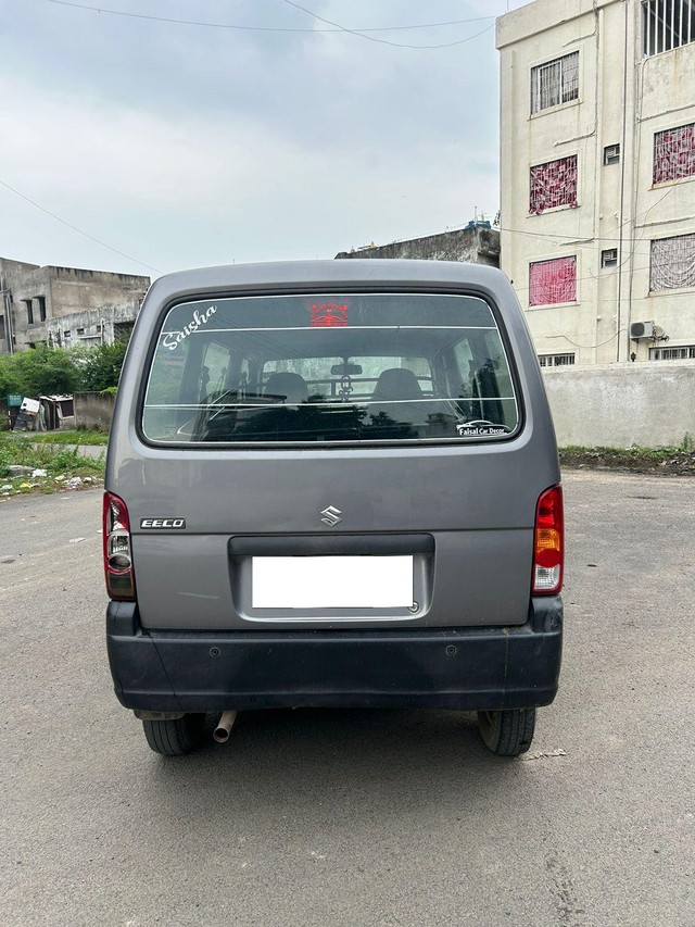 Maruti Suzuki Eeco 5 Seater AC 2020-2022 Second-hand 2020 Maruti Suzuki Eeco 5 Seater AC 2020-2022 for sale in Nagpur-2