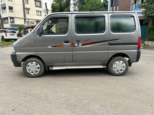 Maruti Suzuki Eeco 5 Seater AC 2020-2022 Second-hand 2020 Maruti Suzuki Eeco 5 Seater AC 2020-2022 for sale in Nagpur-3
