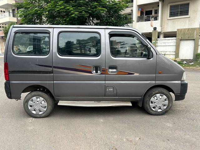 Maruti Suzuki Eeco 5 Seater AC 2020-2022 Second-hand 2020 Maruti Suzuki Eeco 5 Seater AC 2020-2022 for sale in Nagpur-1