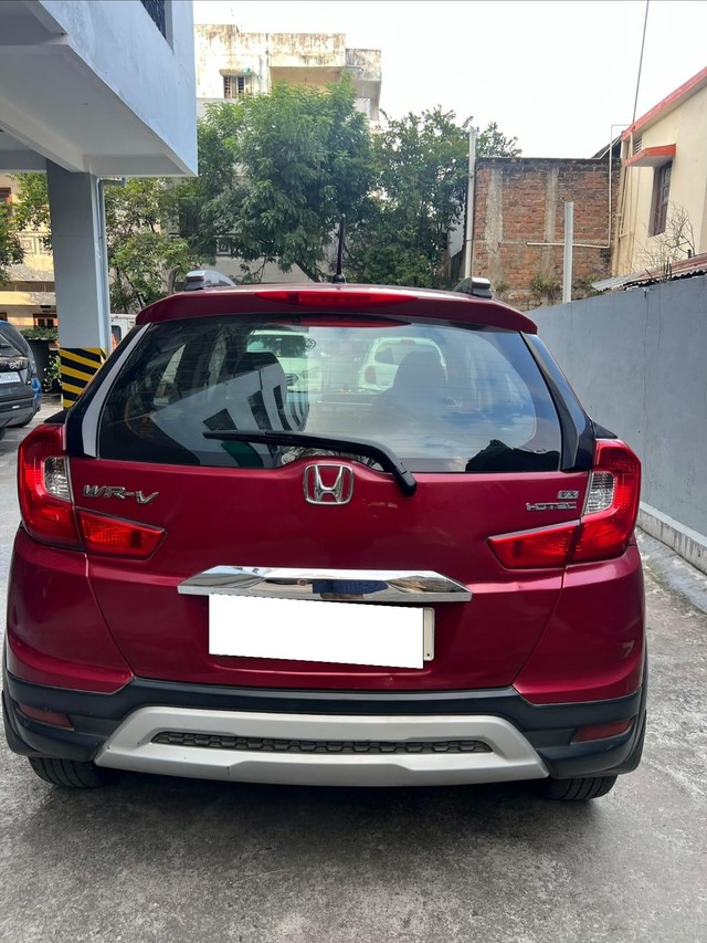 Second-hand 2018 Honda WR-V i-DTEC VX for sale in Nagpur-2