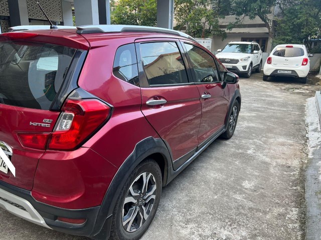 Second-hand 2018 Honda WR-V i-DTEC VX for sale in Nagpur-1