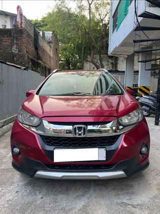 Used Honda WR-V i-DTEC VX