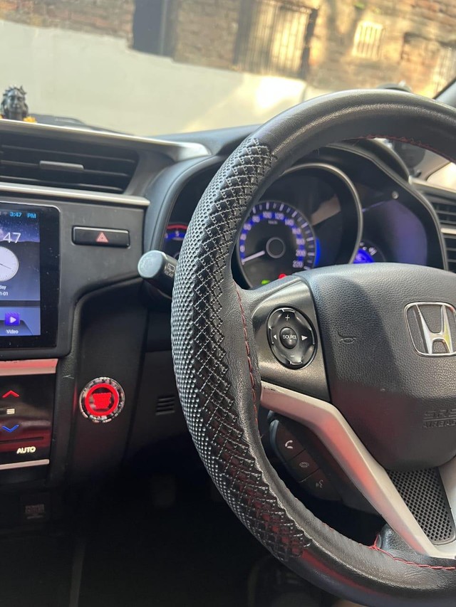 Second-hand 2018 Honda WR-V i-DTEC VX for sale in Nagpur-25