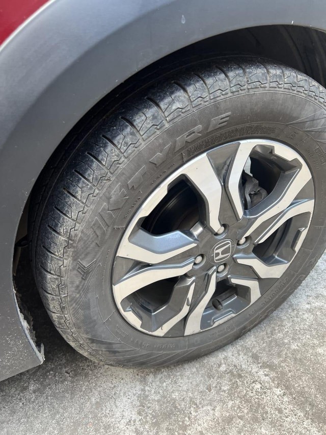 Second-hand 2018 Honda WR-V i-DTEC VX for sale in Nagpur-26