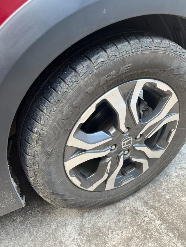 Second-hand 2018 Honda WR-V i-DTEC VX for sale in Nagpur-5