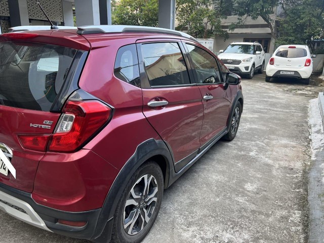 Second-hand 2018 Honda WR-V i-DTEC VX for sale in Nagpur-29