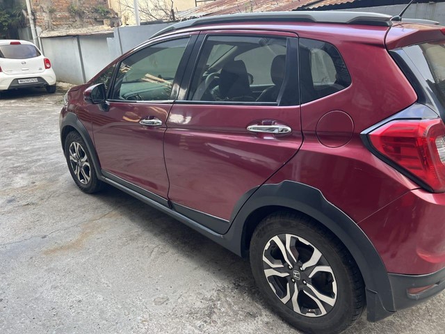 Second-hand 2018 Honda WR-V i-DTEC VX for sale in Nagpur-21