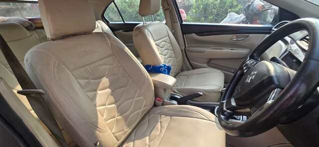 Second-hand 2018 Maruti Ciaz 1.4 Alpha for sale in Bareilly-9