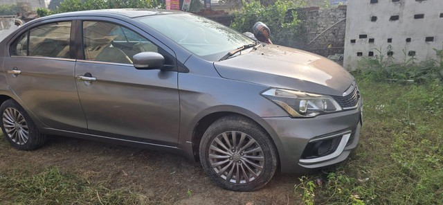 Second-hand 2018 Maruti Ciaz 1.4 Alpha for sale in Bareilly-7