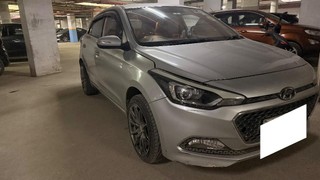 61 Used Hyundai i20 in Gurgaon
