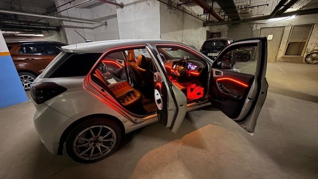 Second-hand 2017 Hyundai i20 Asta 1.2 for sale in Gurgaon-9