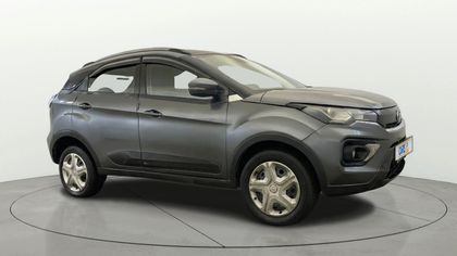 2022 Tata Nexon XM S BSVI