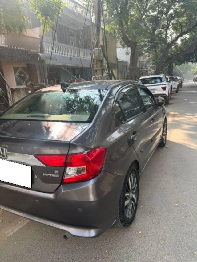 Second-hand 2019 Honda Amaze S Petrol BSIV for sale in Gurgaon-5