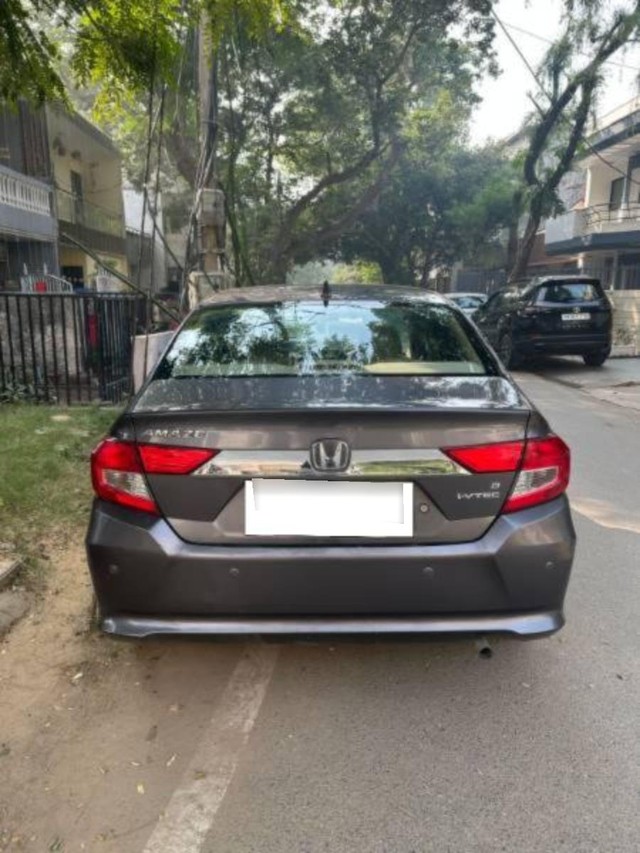 Second-hand 2019 Honda Amaze S Petrol BSIV for sale in Gurgaon-3