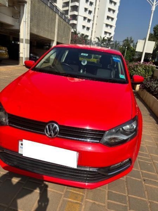 Second-hand 2015 Volkswagen Polo Exquisite 1.2 MPI Highline for sale in Bangalore-11