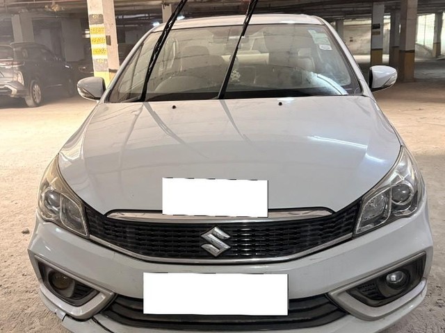 Second-hand 2018 Maruti Ciaz 1.4 Sigma for sale in Ghaziabad-5