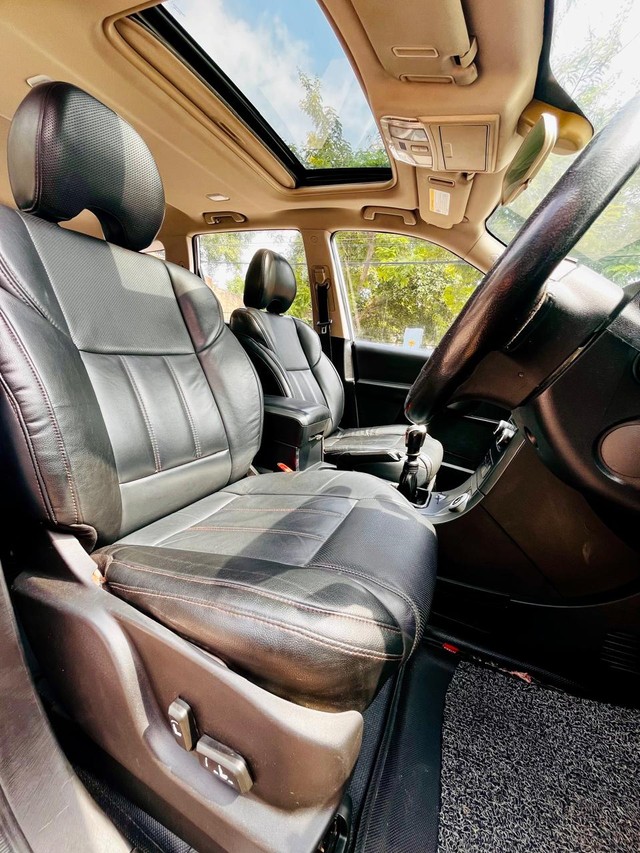 Mahindra XUV500 R W10 FWD Second-hand 2017 Mahindra XUV500 R W10 FWD for sale in Jaipur-9