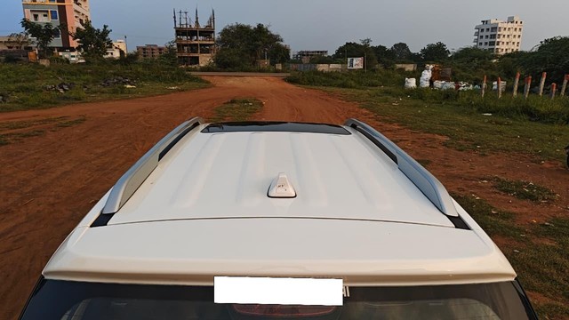 Second-hand 2023 Hyundai Venue N Line N8 turbo DCT BSVI for sale in Hyderabad-6