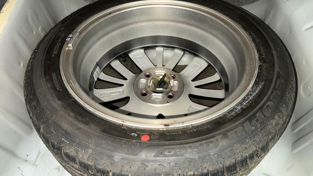 Second-hand 2022 Honda City VX MT for sale in Chennai-21