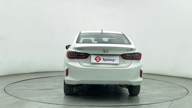 Second-hand 2022 Honda City VX MT for sale in Chennai-4