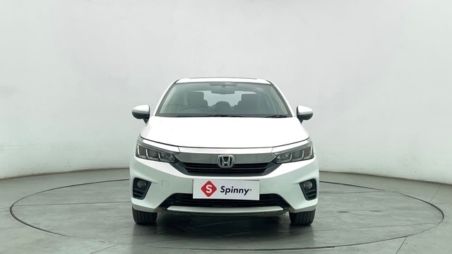 Second-hand 2022 Honda City VX MT for sale in Chennai-7