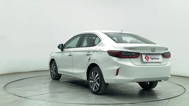 Second-hand 2022 Honda City VX MT for sale in Chennai-5