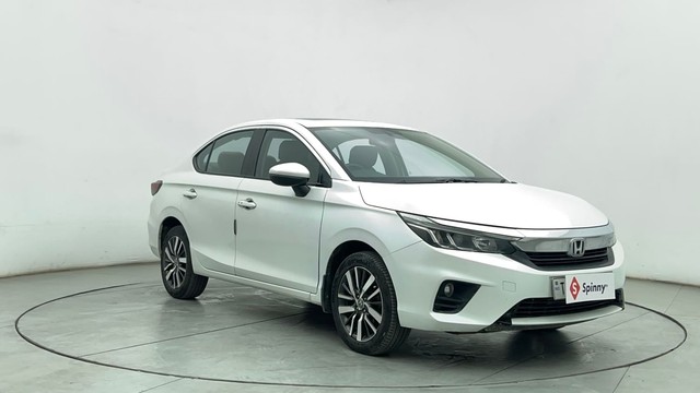 Second-hand 2022 Honda City VX MT for sale in Chennai-1