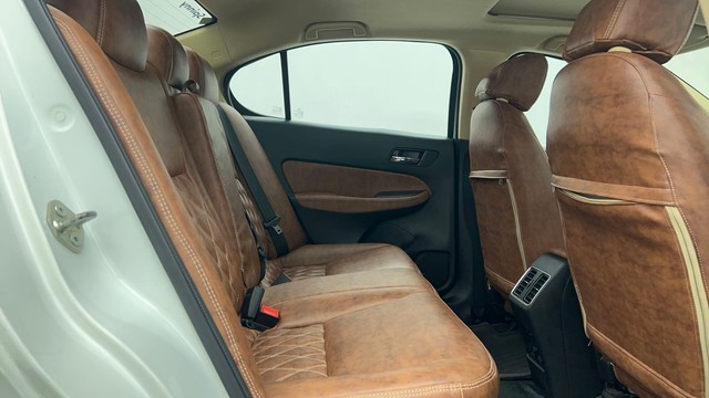 Second-hand 2022 Honda City VX MT for sale in Chennai-26