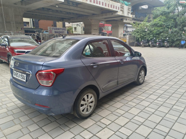Second-hand 2014 Hyundai Xcent 1.1 CRDi SX for sale in Chennai-4