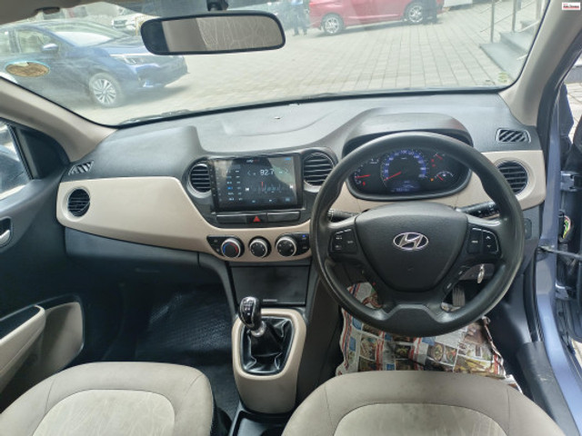 Second-hand 2014 Hyundai Xcent 1.1 CRDi SX for sale in Chennai-9