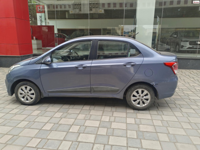 Second-hand 2014 Hyundai Xcent 1.1 CRDi SX for sale in Chennai-6